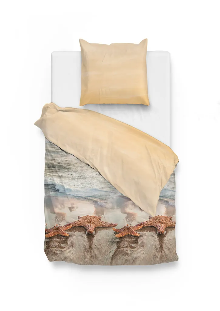 

Постельное белье HNL Living, цвет Bunt