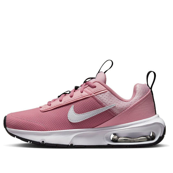 

Кроссовки air max intrlk lite Nike, розовый