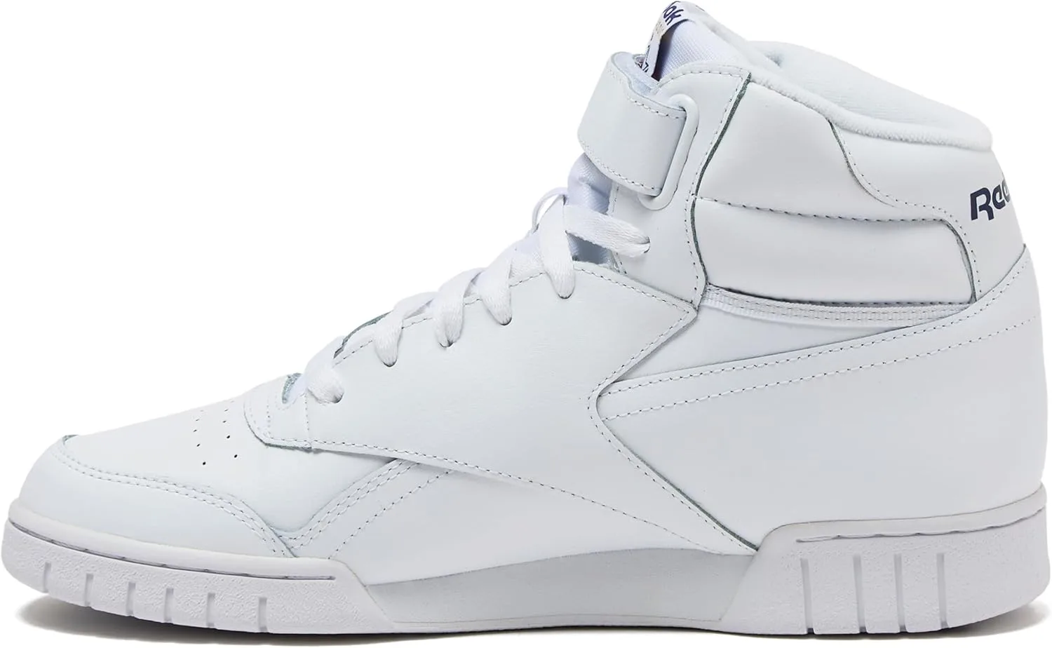 Мужские кроссовки Reebok Ex-o-fit, белый — фото 4