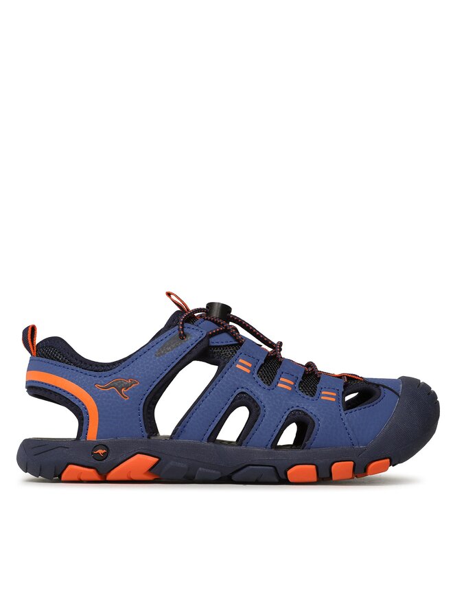 

Сандалии K-Trek Jam 10046 000 4345 Kangaroos, синий