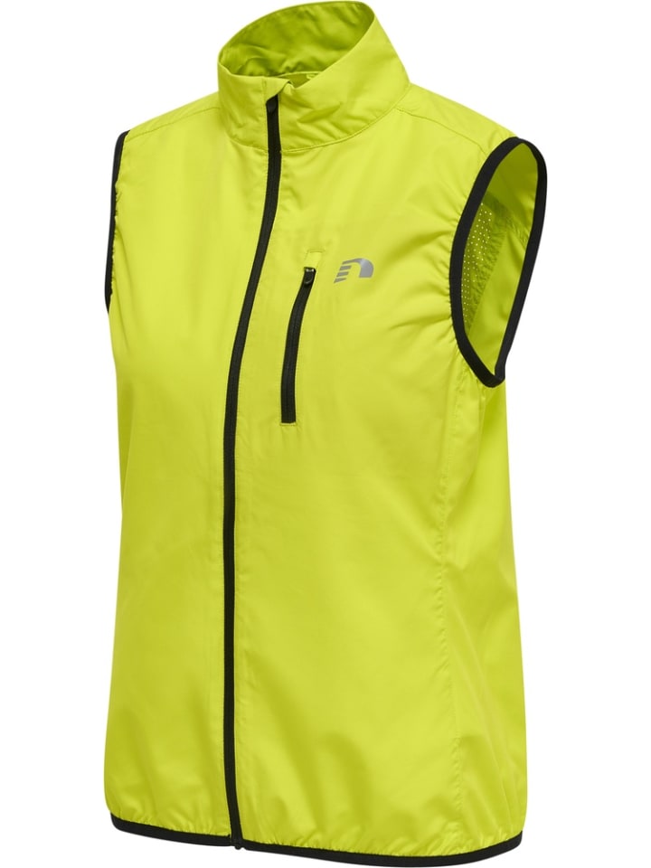 

Спортивная куртка Women'S Core Gilet Newline, розовый