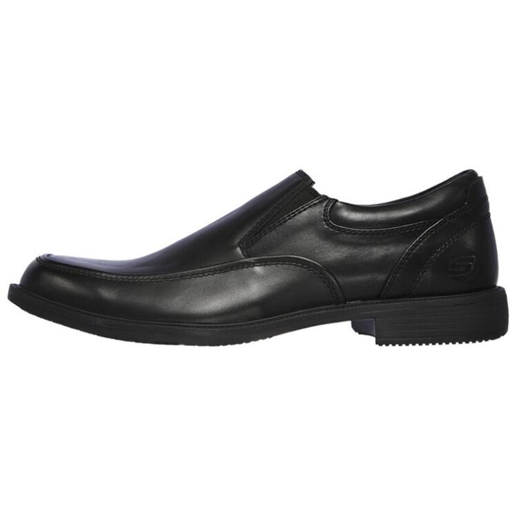 

ARCH FIT OGDEN Loafer Мужские черные Skechers