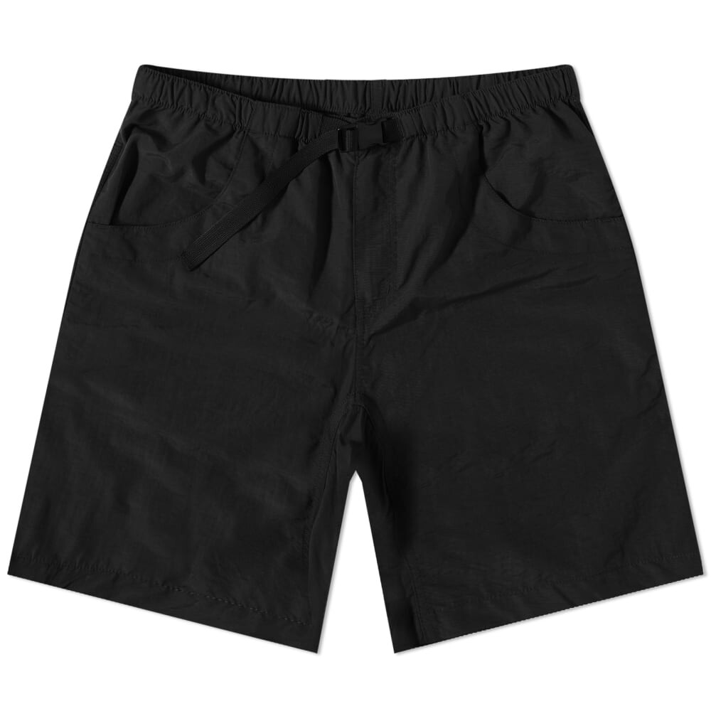 

Шорты Kavu Big Eddy, черный
