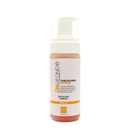 

Be Blonde Pure Blonde Освежающий мусс с ванилью, 5,7 унции, Alter Ego