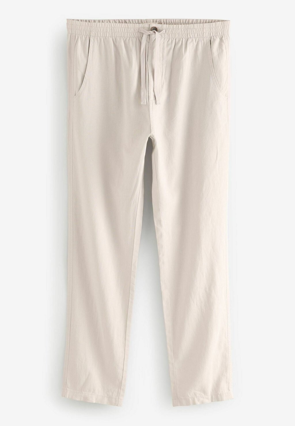 

Брюки 2 PACK REGULAR FIT Next, серый