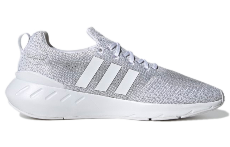 

Кроссовки Adidas Originals Swift Run 22 Unisex, серый