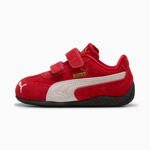 

Кроссовки для малышей Speedcat Og Puma, красный