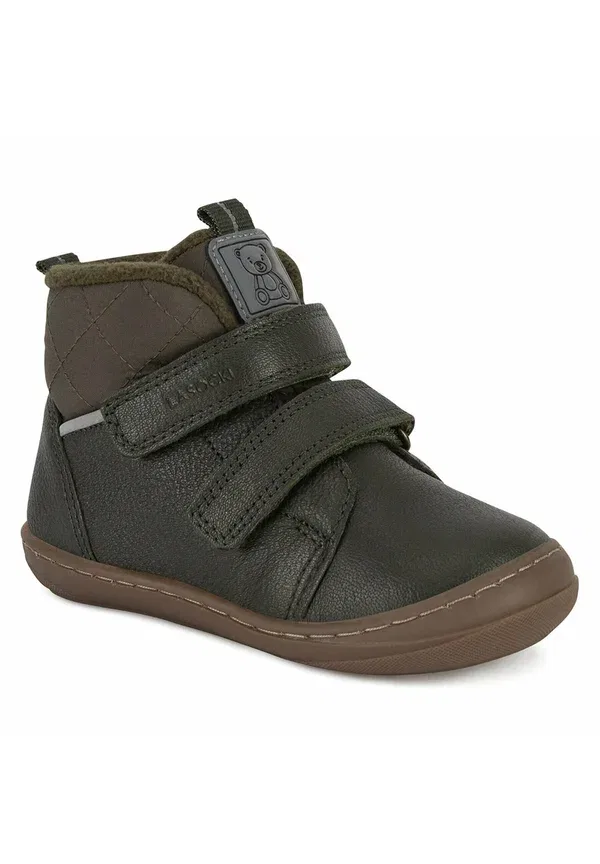 Ботильоны Lasocki Kids boy khaki cruise ci12 cruise 03 winter boots, разноцветные — фото 2