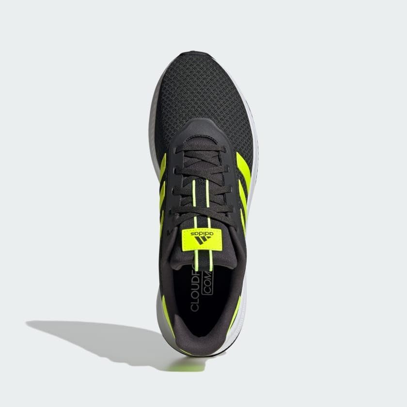 Мужские кроссовки adidas Xplr Phase, угольный — фото 2