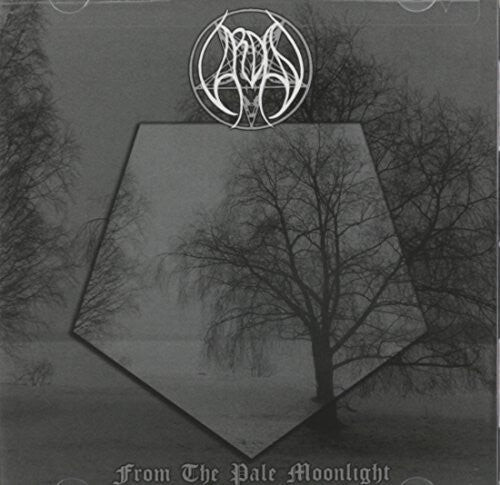 

CD диск Vardan: From the Pale Moonlight