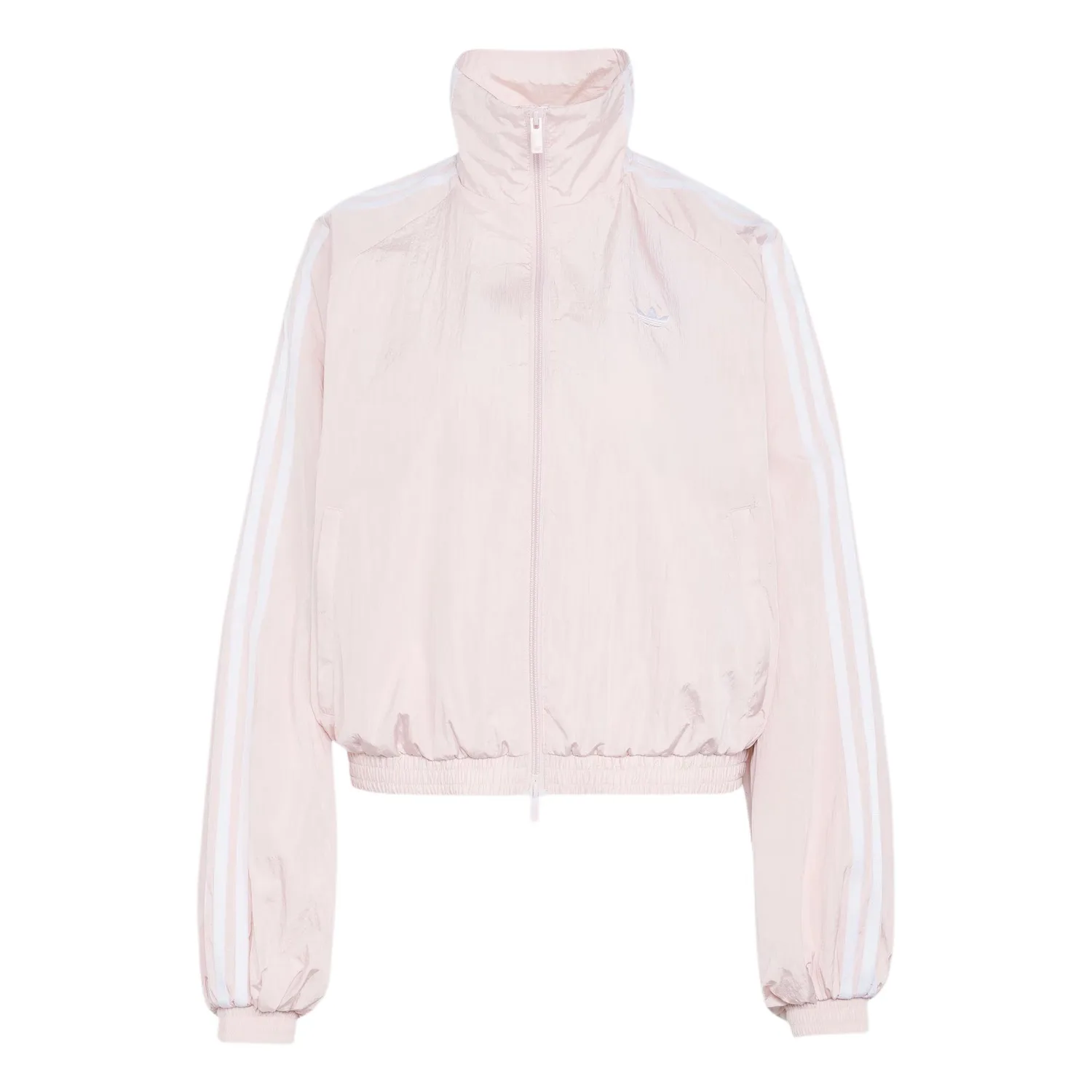 Куртка-бомбер ADILENIUM 5.0 BALLOON TOP женская Adidas Originals, Wonder Quartz
