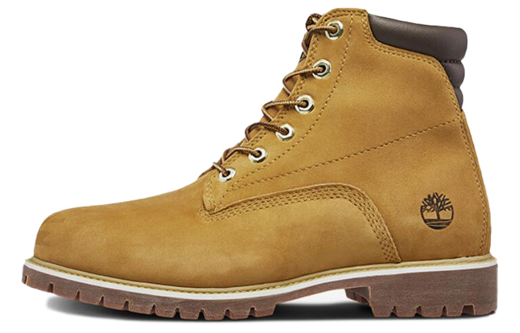 

Ботинки Waterville Outdoor мужские пшеничные Timberland