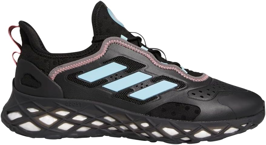 

Мужские кроссовки Adidas Web Boost, серый