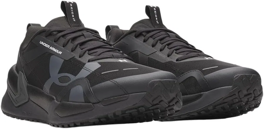 Мужские тренировочные кроссовки Under Armour Reign XT, Schwarz Anthrazit Schwarz