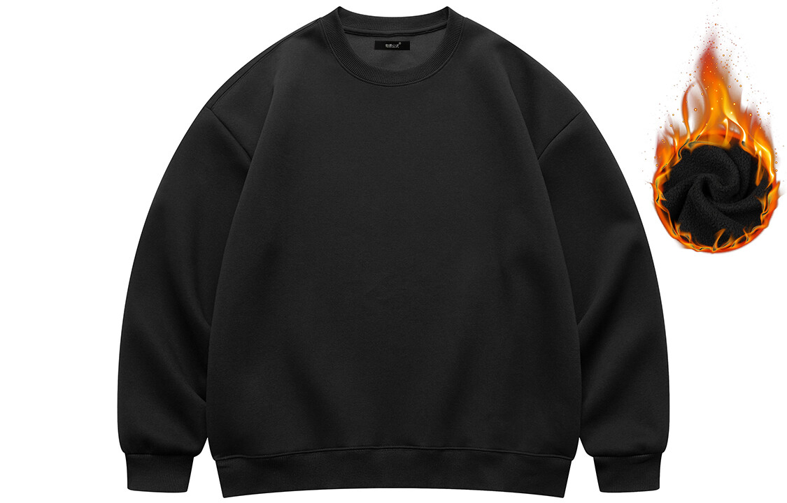 

Matter Formula Толстовка унисекс с универсальными шаблонами, Черный