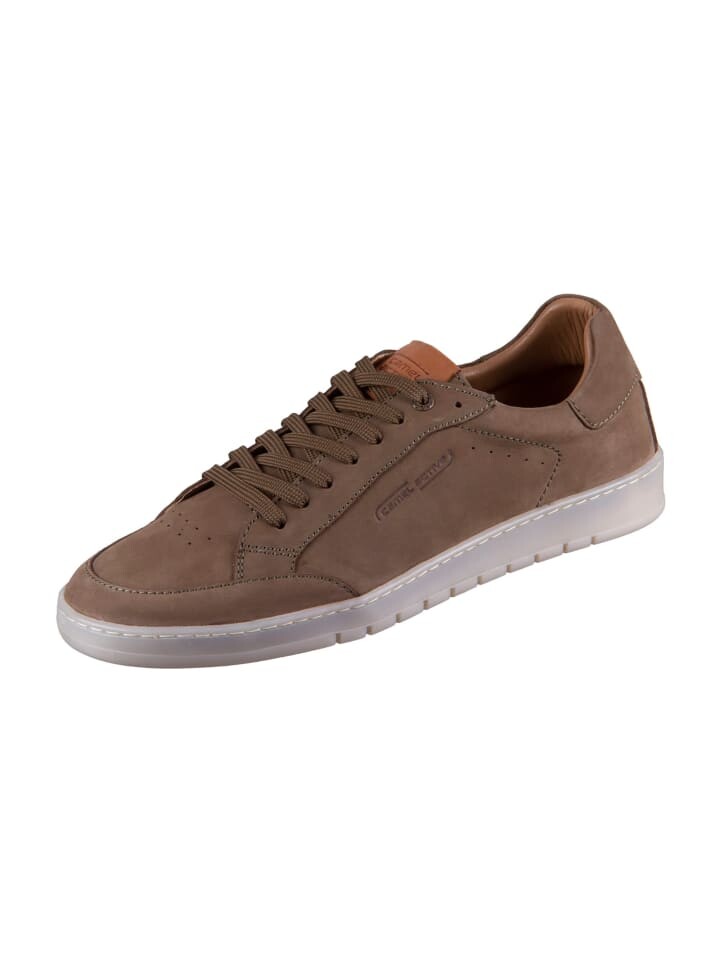 

Низкие кроссовки Camel Active Sportliche, оливковый, Зеленый, Низкие кроссовки Camel Active Sportliche, оливковый