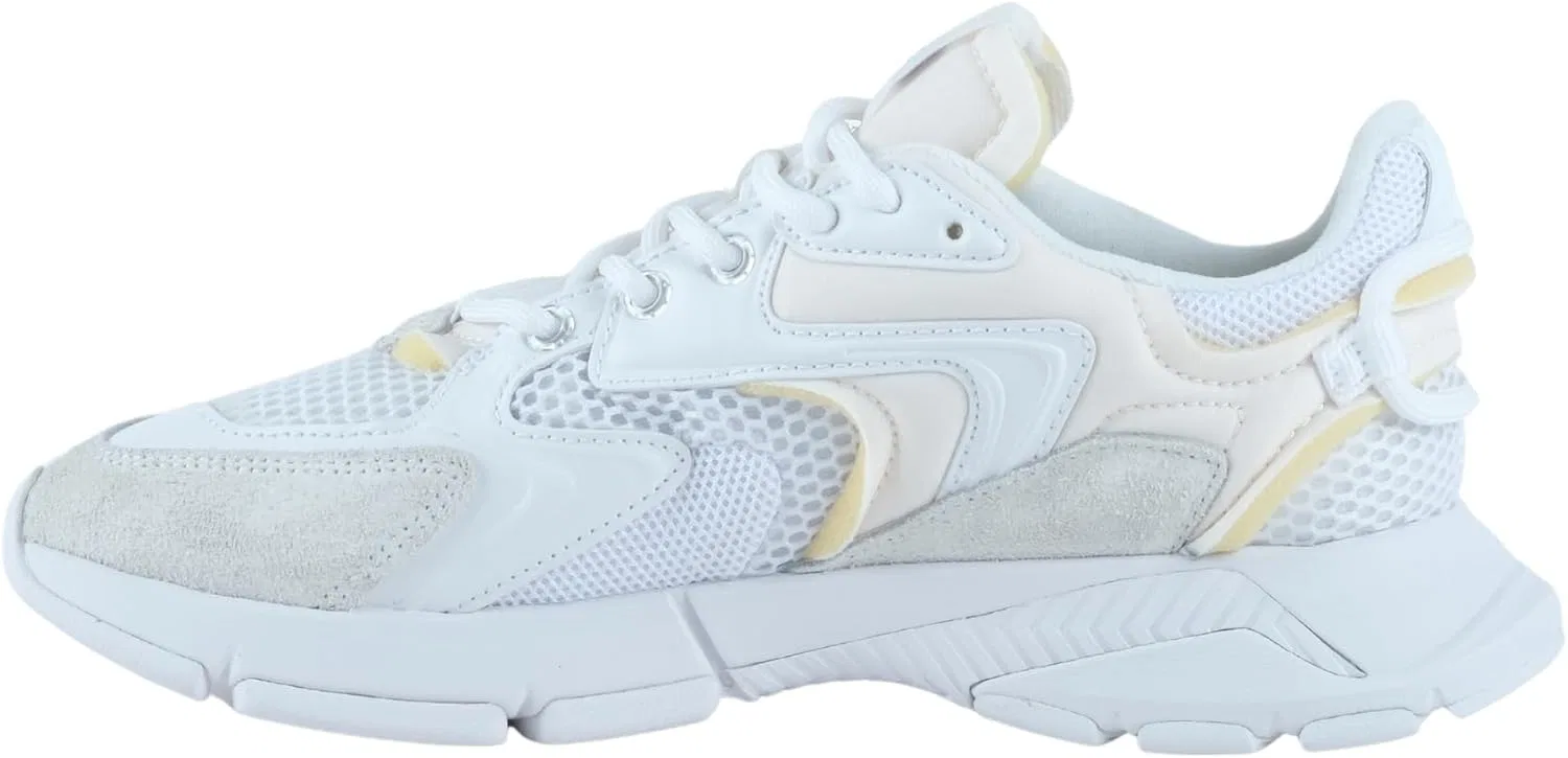 Мужские кроссовки Lacoste L003 Neo - 49SMA0003, White 21G — фото 2