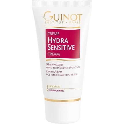 

Guinot Hydra Sensitive Крем 50мл