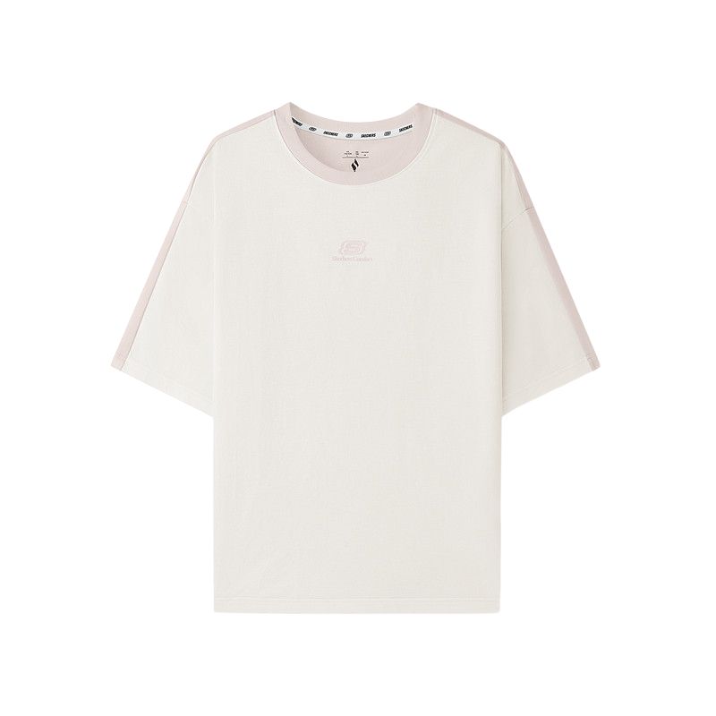 

Футболка Unisex Quick Dry Skechers, lotus-03pf