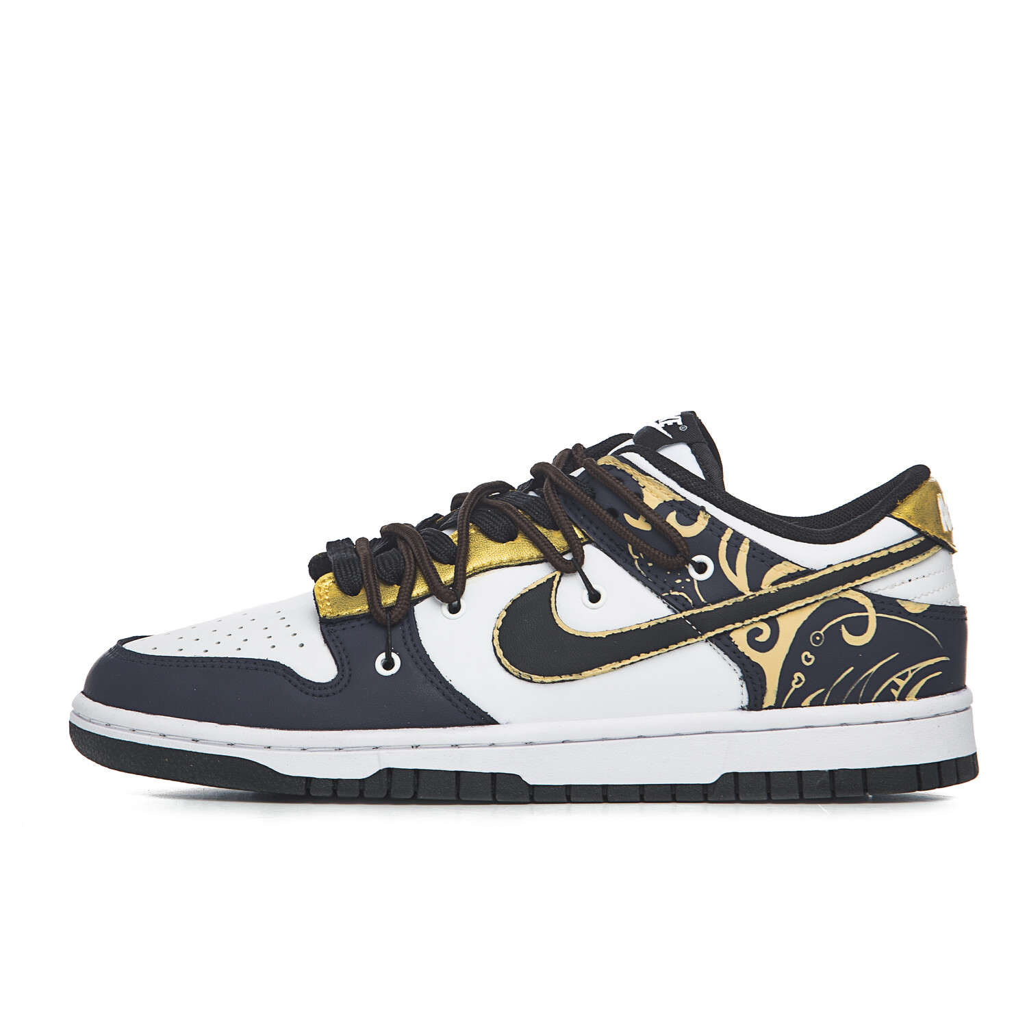 

Мужские кроссовки для скейтбординга Nike Dunk, Dark Blue