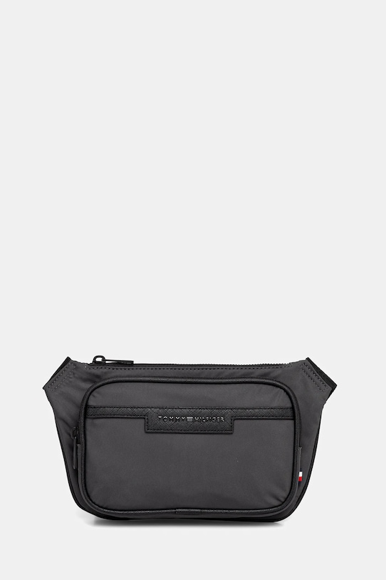 

Поясная сумка Tommy Hilfiger, серый