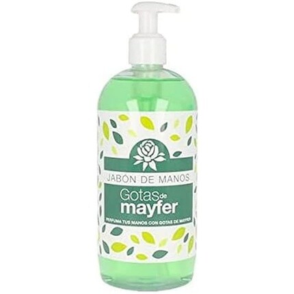 

Мыло для рук Gotas De 500мл, Mayfer