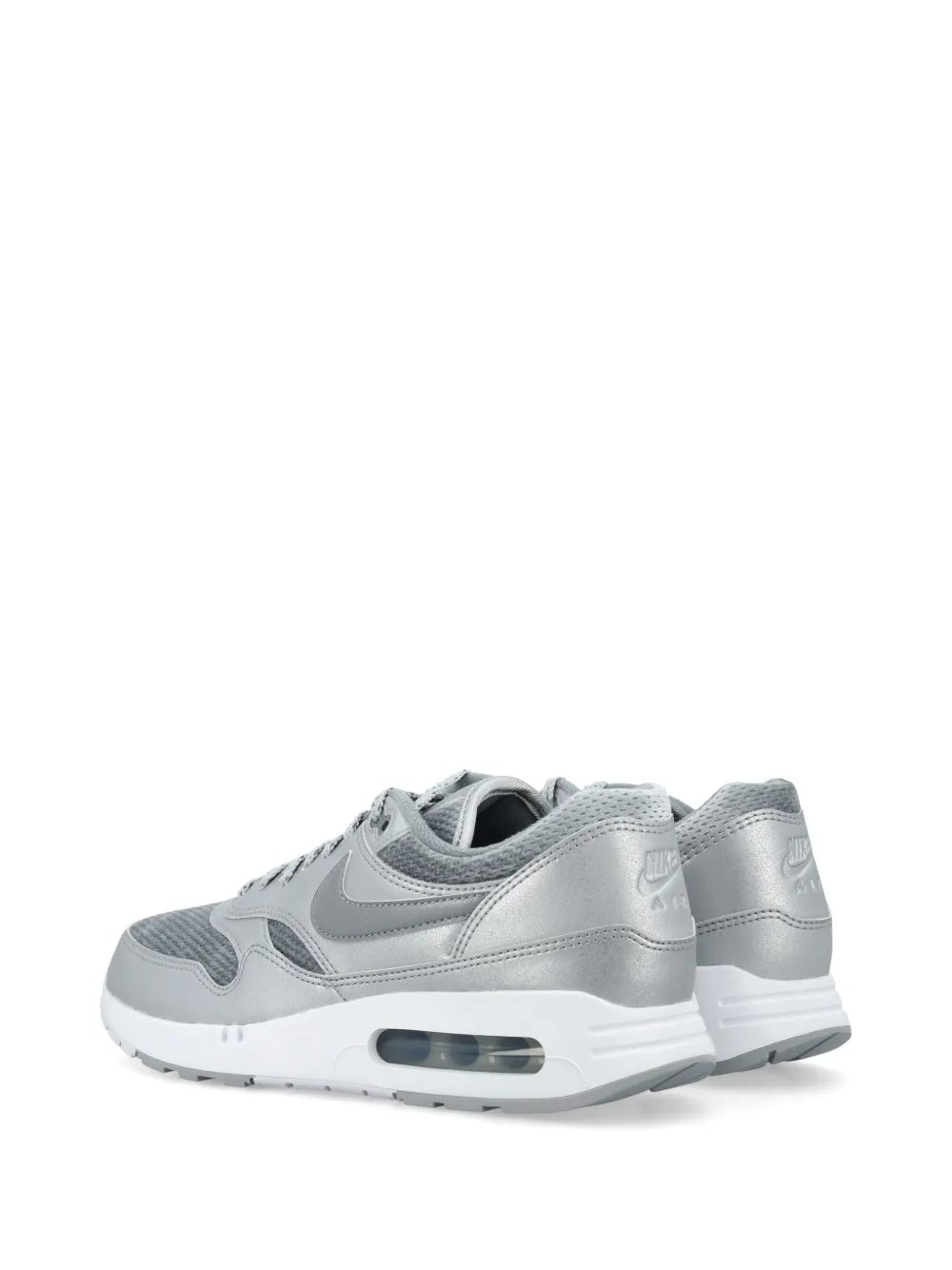 Кроссовки Air Max 1 '86 OG Nike, серебяный — фото 3