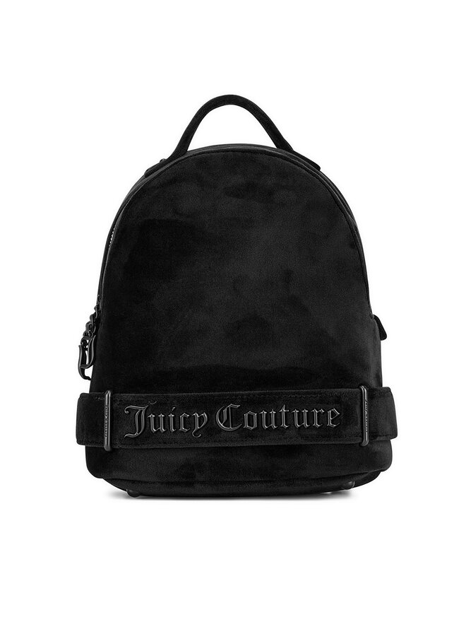 

Рюкзак Juicy Couture, черный
