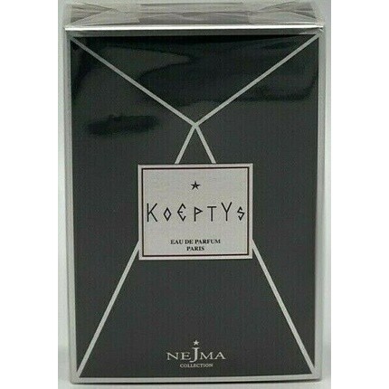 Nejma Koeptys EDP 100 мл, аутентичная новая запечатанная коробка, быстрая доставка, Finescents