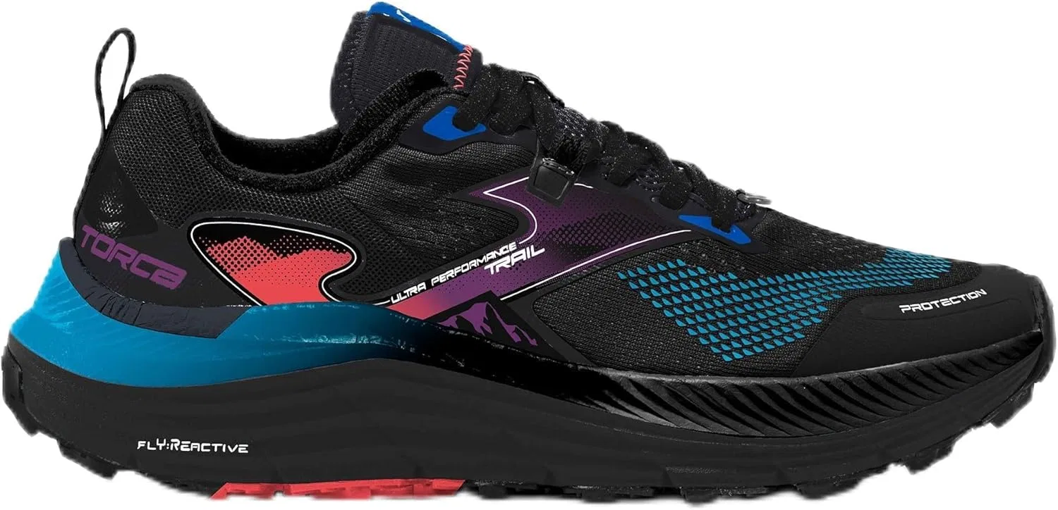 Мужские кроссовки Joma Tr-5, Black