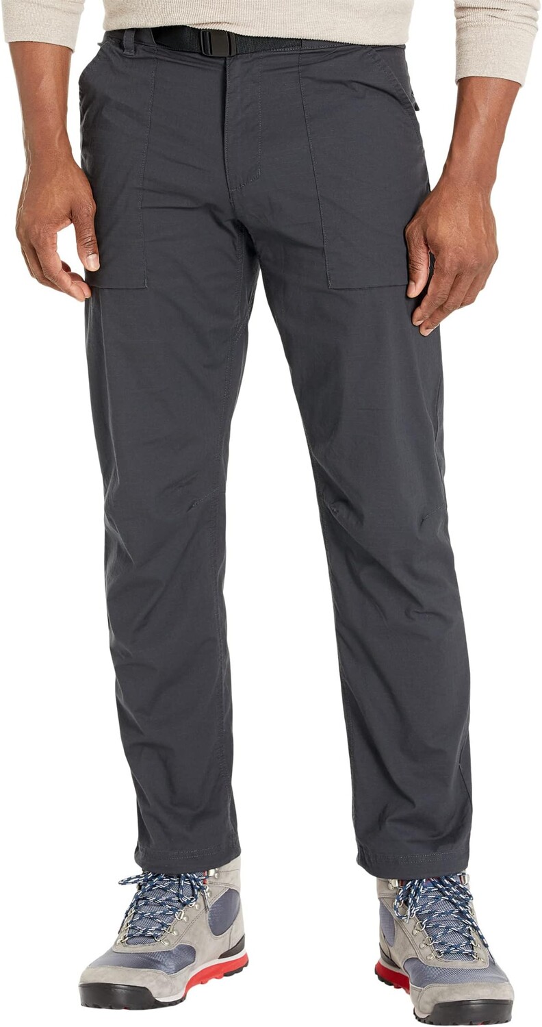 

Брюки с поясом J Tree Mountain Hardwear, цвет Dark Storm