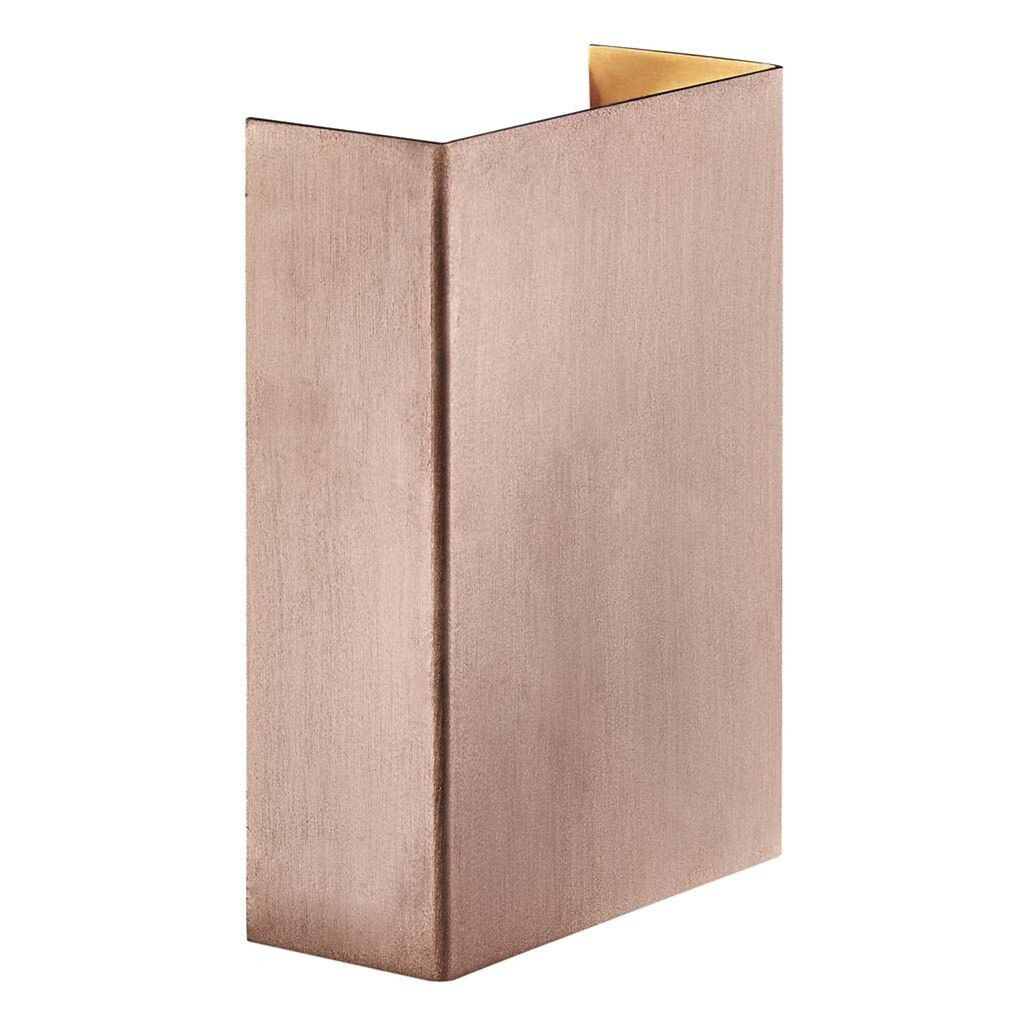 

Nordlux Fold 10, медь, прозрачный
