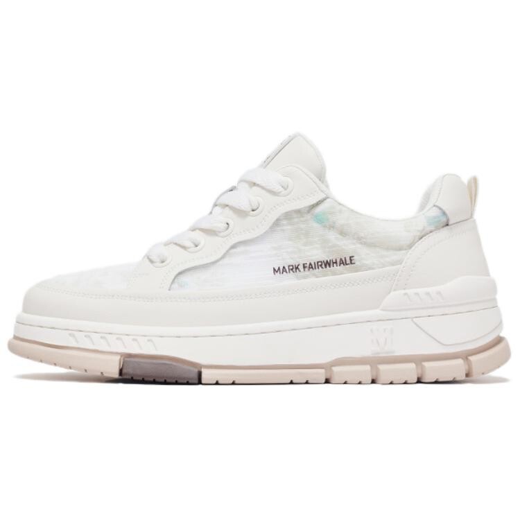 

Кеды FAIRWHALE Skateboard Shoes Men Low-Top