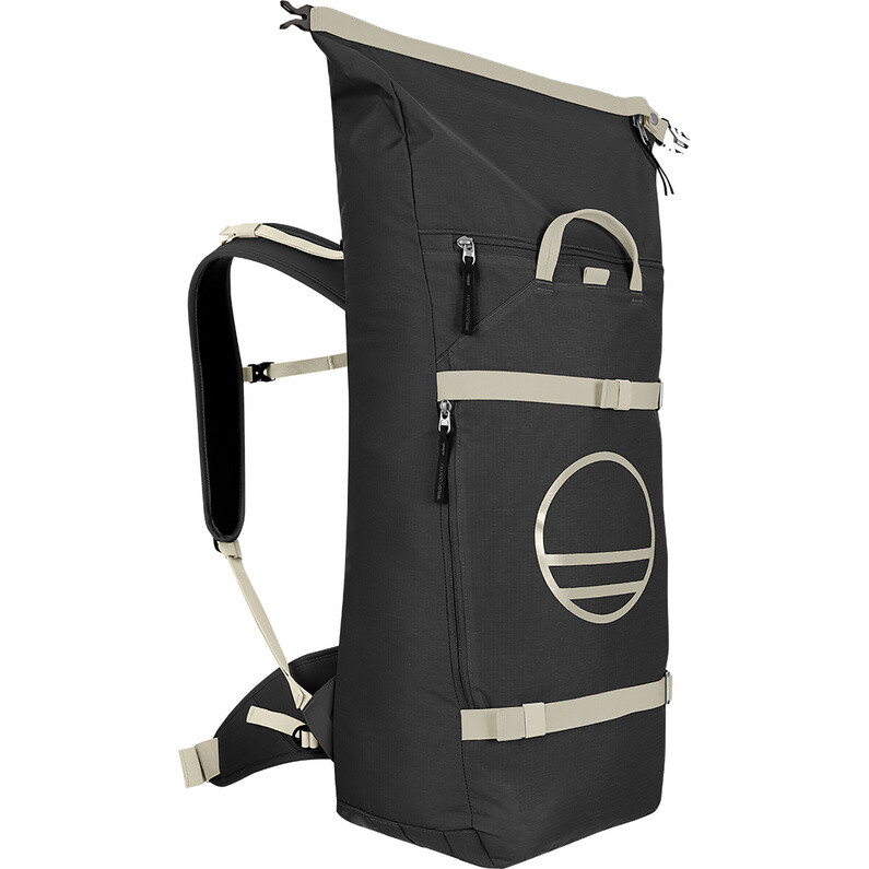 

Альпинистский рюкзак Stamina Gear Bag 40 Wild Country, серый