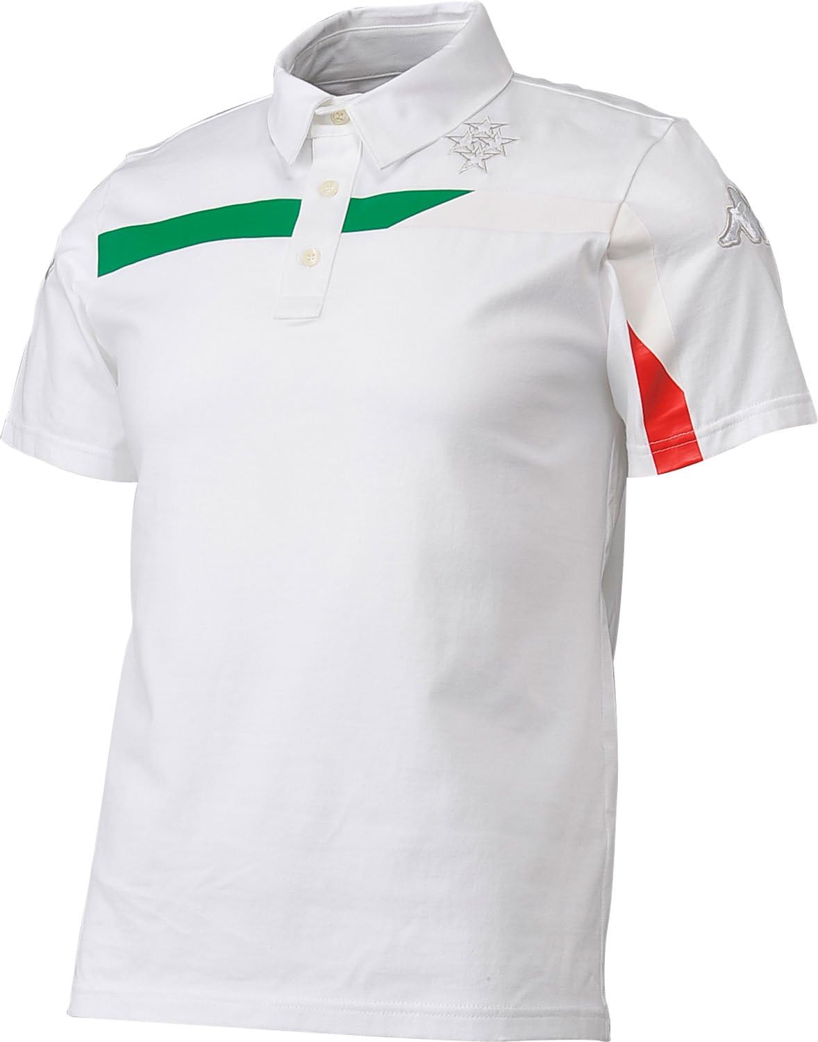 

Повседневная рубашка-поло с коротким рукавом Kappa