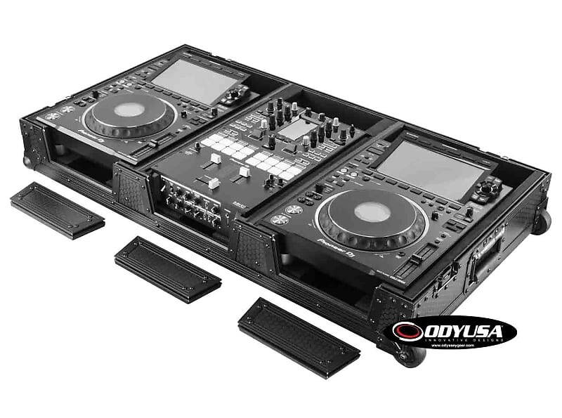 

Микшер Odyssey 810134