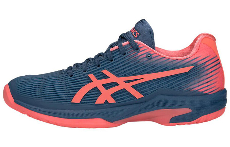 

Кроссовки Asics Women's Solution Speed 'Grand Shark'