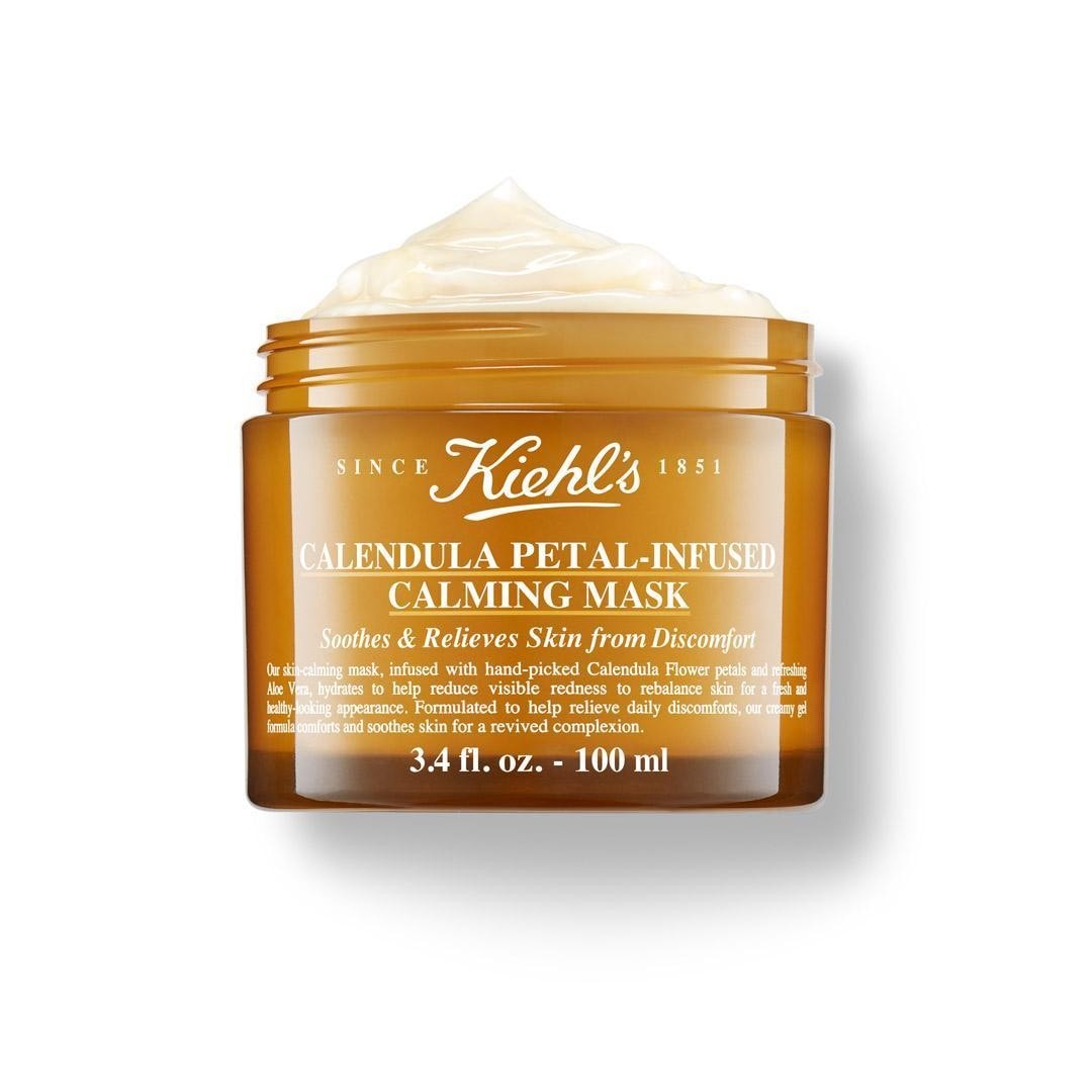 Пенка для умывания Kiehl's — Увлажняющая Kiehls, 100 мл — фото 2
