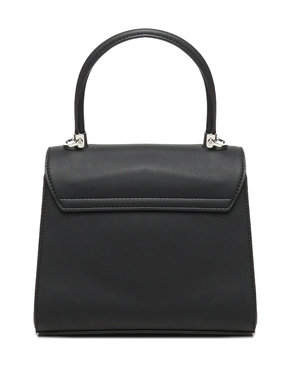 

Сумка с логотипом Love Moschino, черный