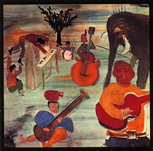 

Виниловая пластинка The Band - Music from the Big Pink - 50th Anniversary (2LP)