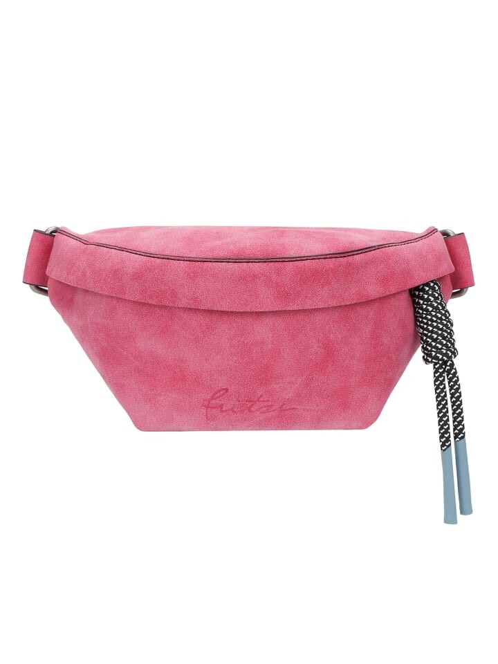 

Наплечная сумка Fritzi aus Preußen Bitzi10 Gürteltasche 27 cm, цвет berry pink, Розовый, Наплечная сумка Fritzi aus Preußen Bitzi10 Gürteltasche 27 cm, цвет berry pink