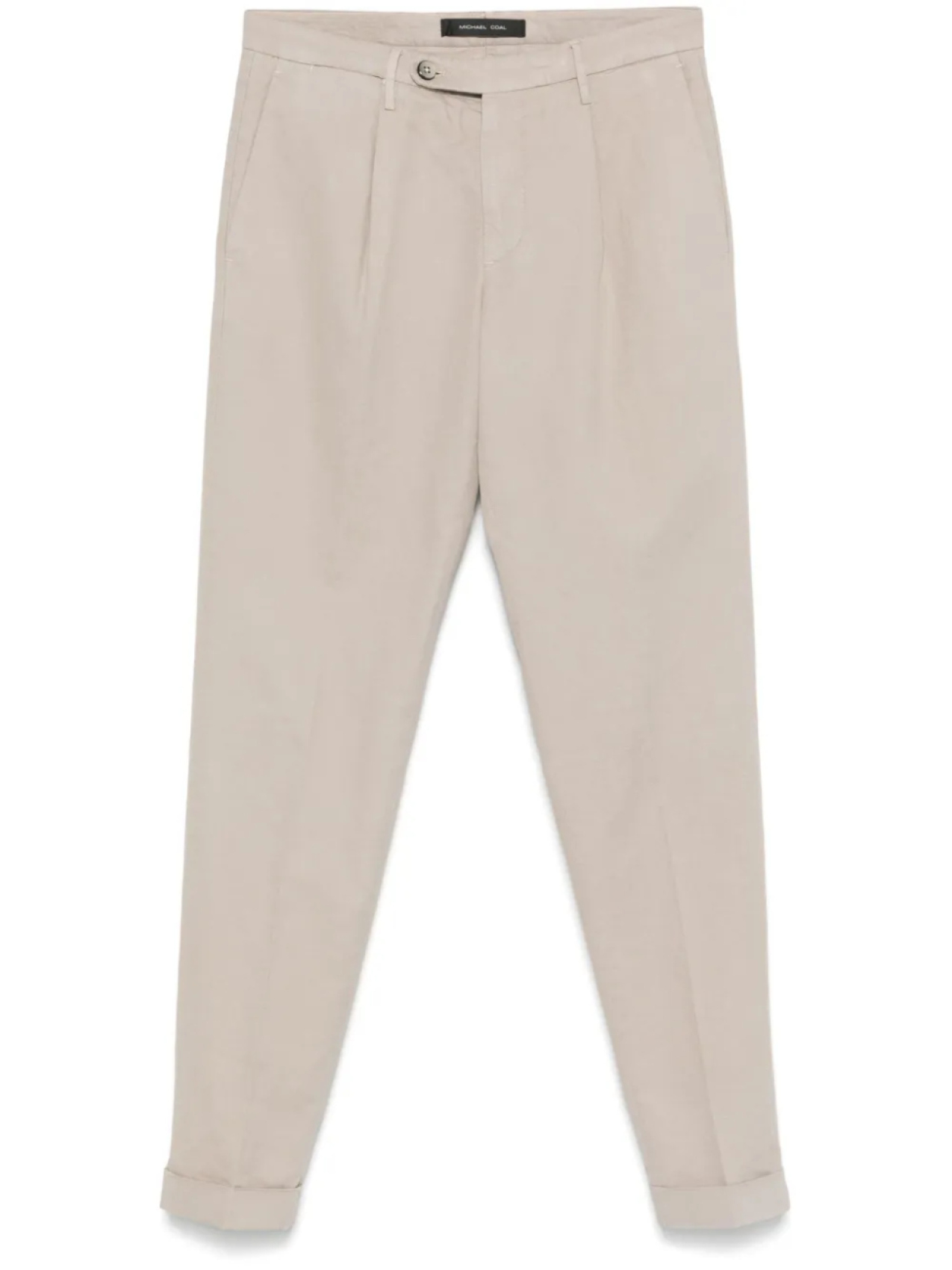 

Michael coal брюки Frederick, нейтральный