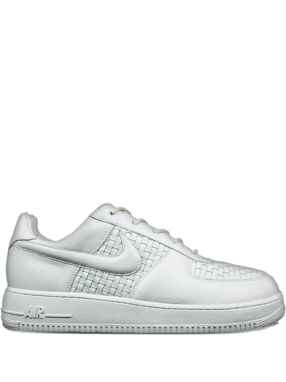 

Кроссовки Air Force 1 LUX Nike, белый