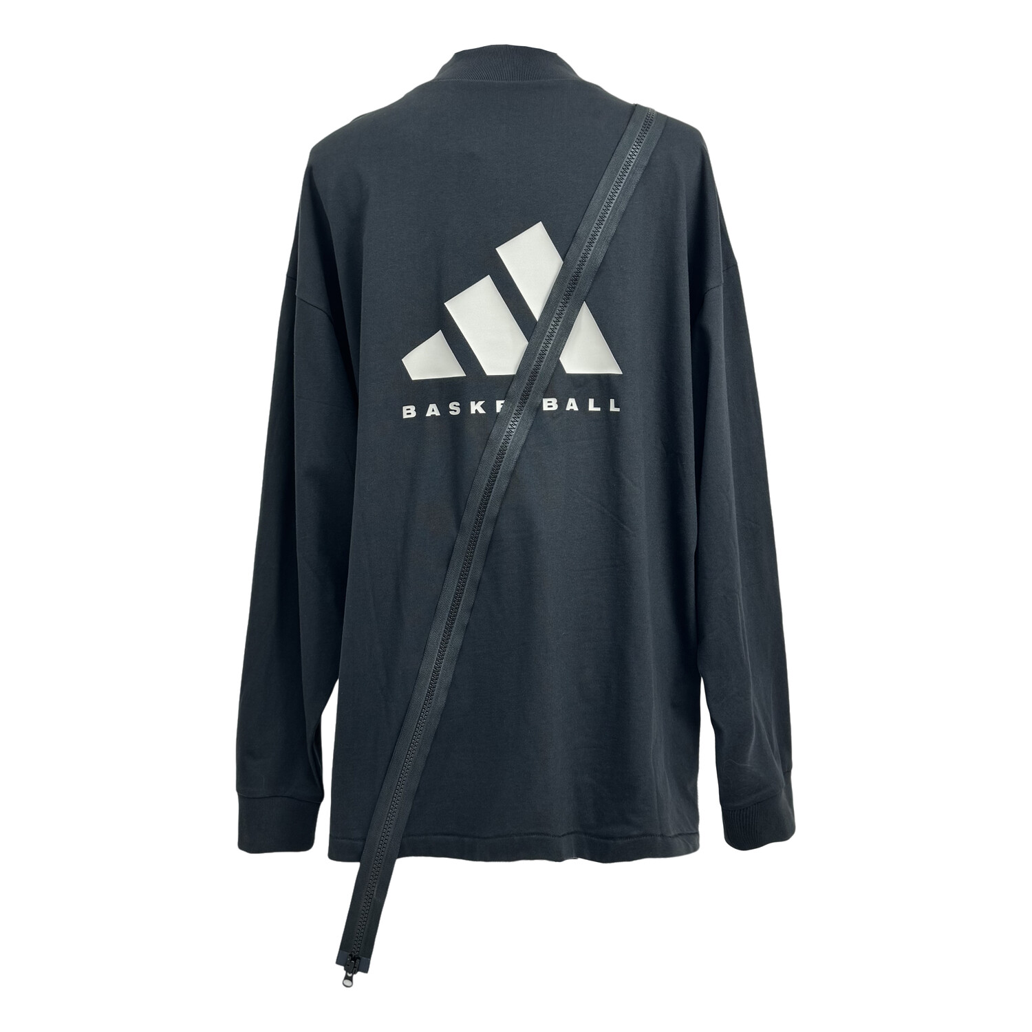 

Глава 03 Футболка унисекс черная Adidas, черный