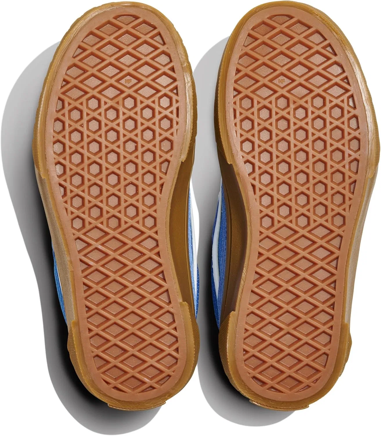 Детские кроссовки Vans Caldrone унисекс, Vintage Cobalt — фото 4
