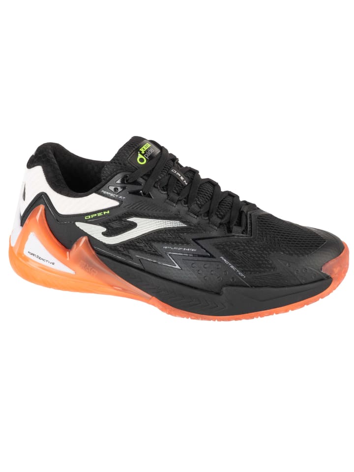 

Кроссовки Joma, черный
