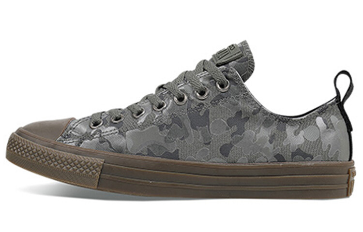 

Кроссовки Converse Canvas Мужчины