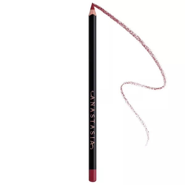 

Стойкий бархатисто-матовый карандаш для губ Anastasia Beverly Hills, цвет blackberry