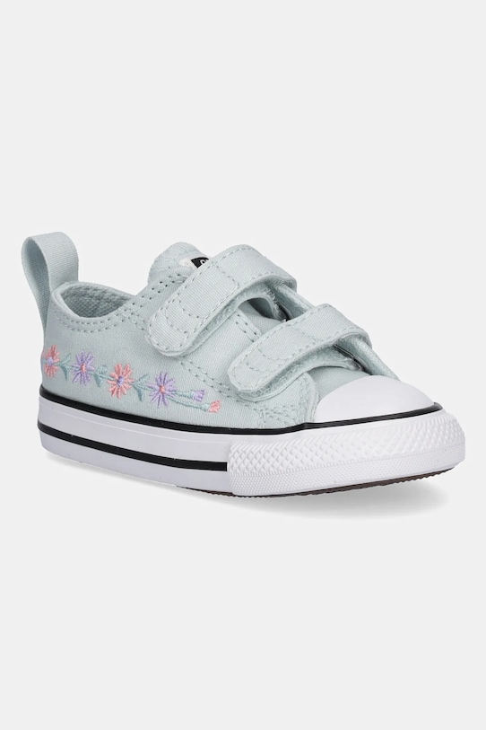 

Кроссовки CHUCK TAYLOR ALL STAR 2V Converse, синий