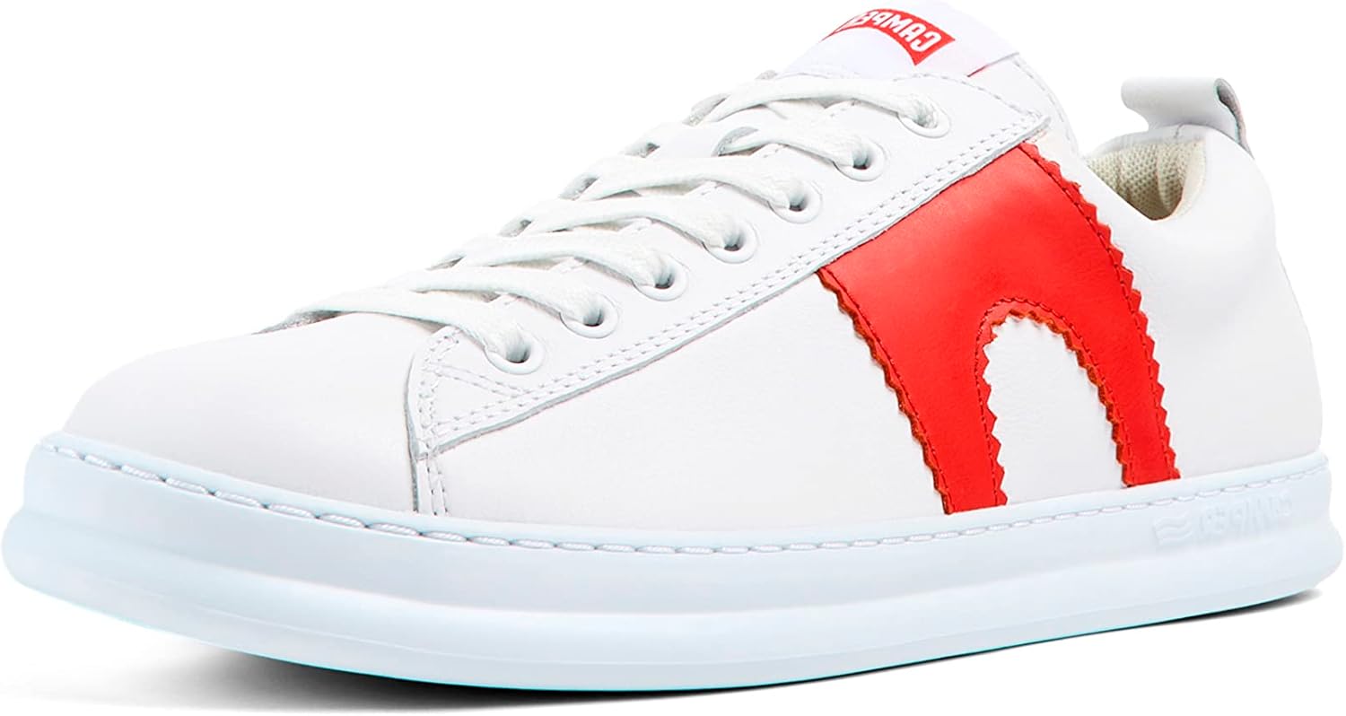 

Мужские кроссовки Camper Runner Four K100893, белый